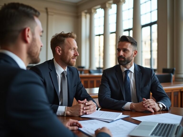 California Law Firm Recruiter