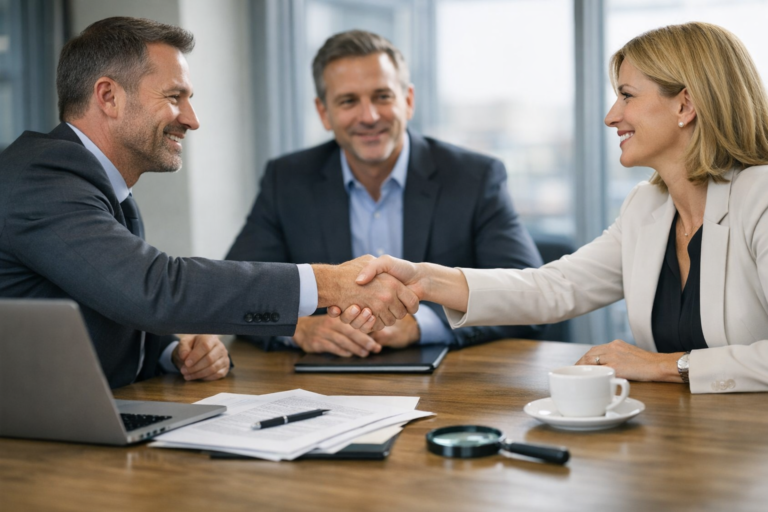 California Legal Headhunters