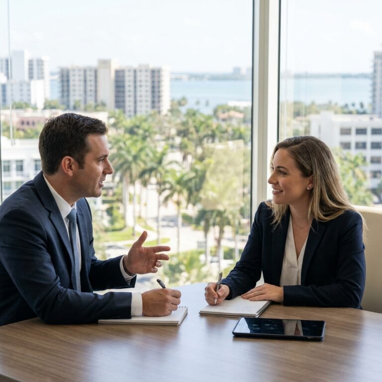 Florida Legal Headhunters
