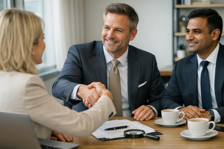 Oregon Legal Headhunters