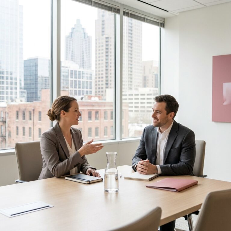 Georgia Legal Headhunters