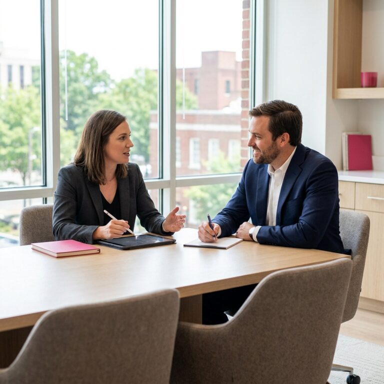 Alabama Legal Headhunters