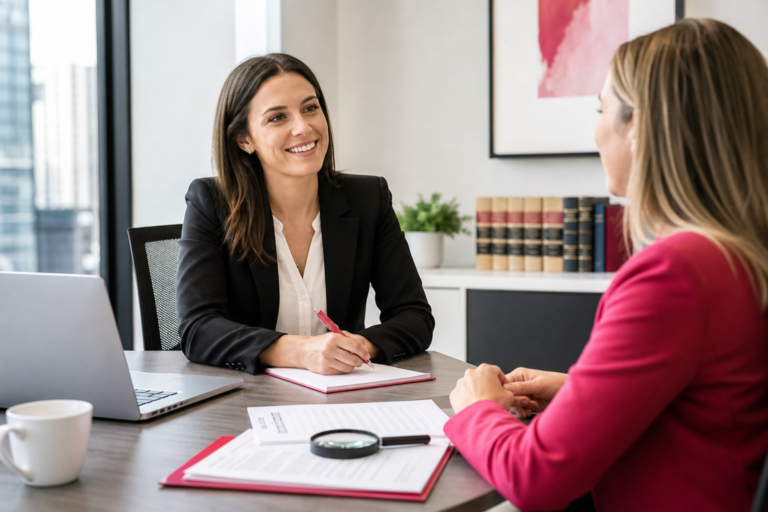 New York Legal Executive Search