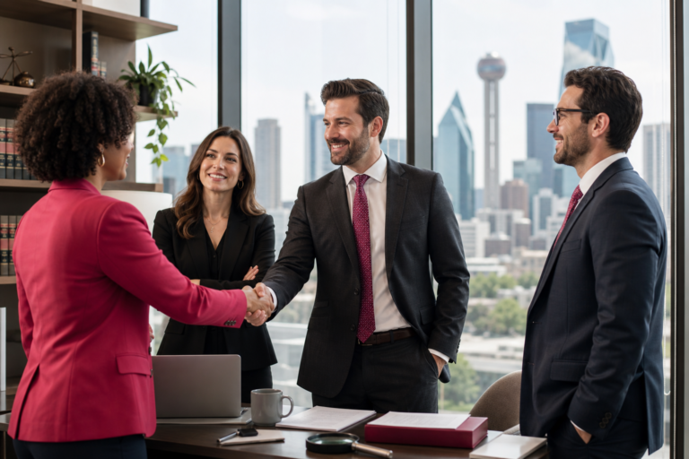 Florida Legal Executive Search