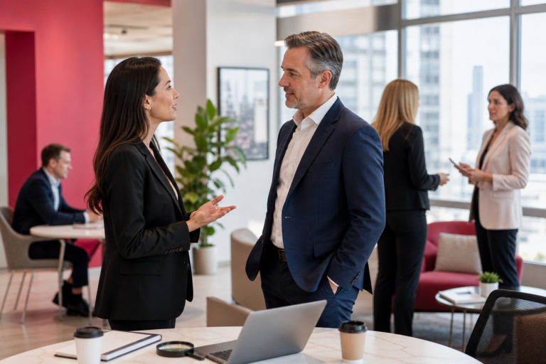 Oregon Legal Executive Search