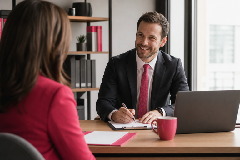 Tennessee Legal Executive Search