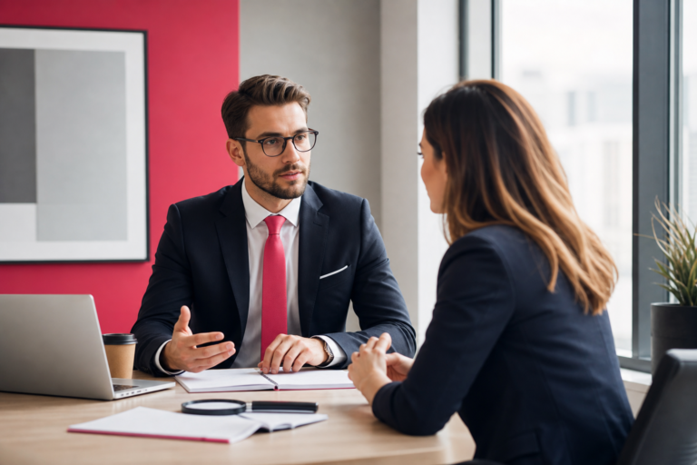 Georgia Legal Executive Search