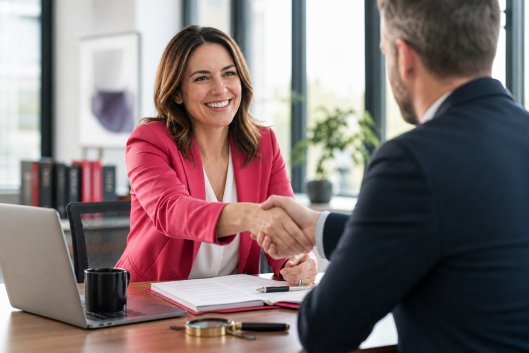 California Legal Executive Search