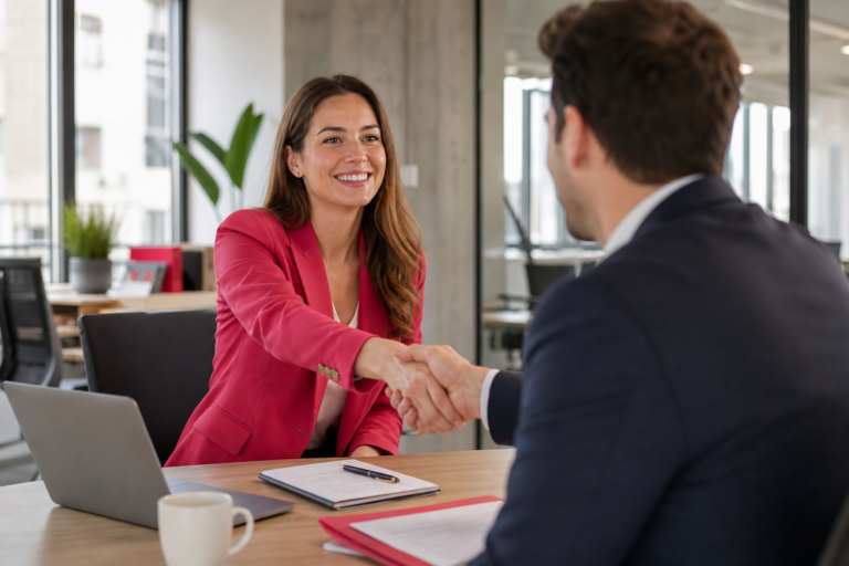 Alabama Recruiters for Attorneys