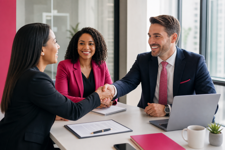 Ohio Recruiters for Attorneys