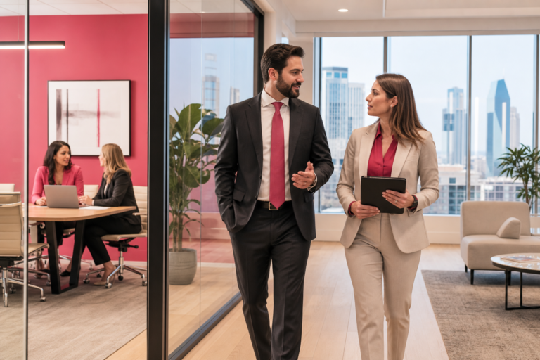 Oregon Recruiters for Attorneys