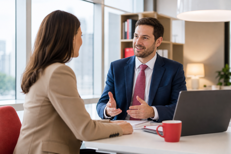 Georgia Recruiters for Attorneys