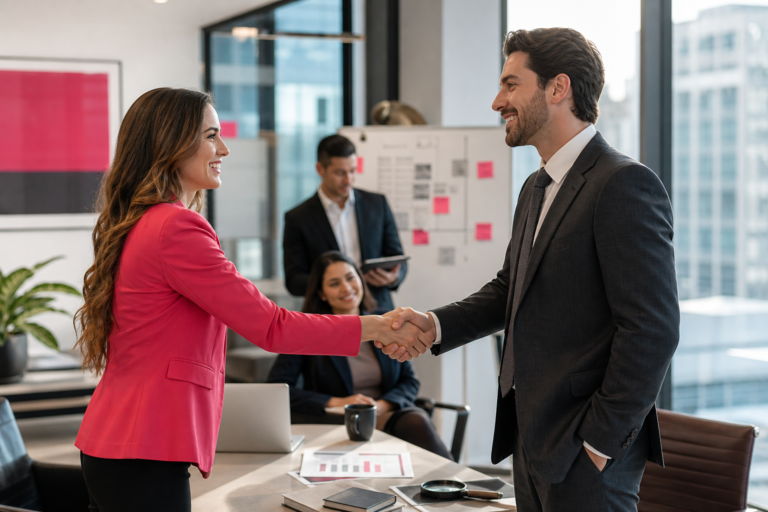 California Recruiters for Attorneys
