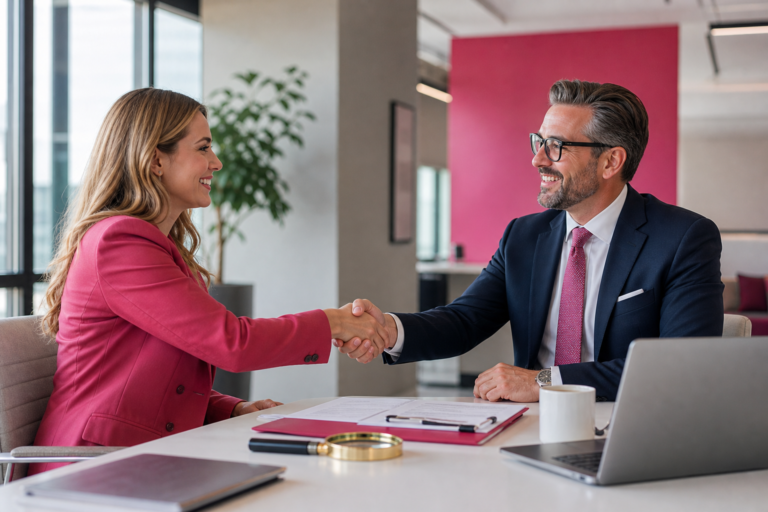 Alabama Legal Recruiting Firms