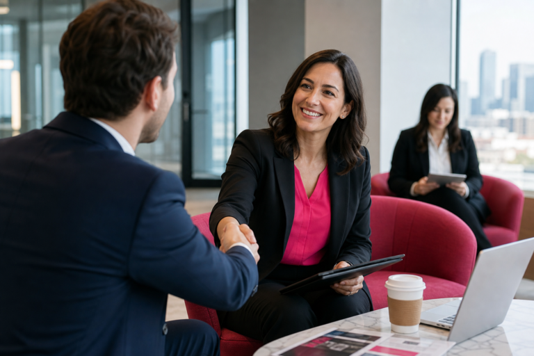 Ohio Legal Recruiting Firms
