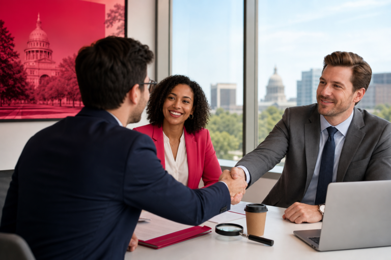 Washington Legal Recruiting Firms