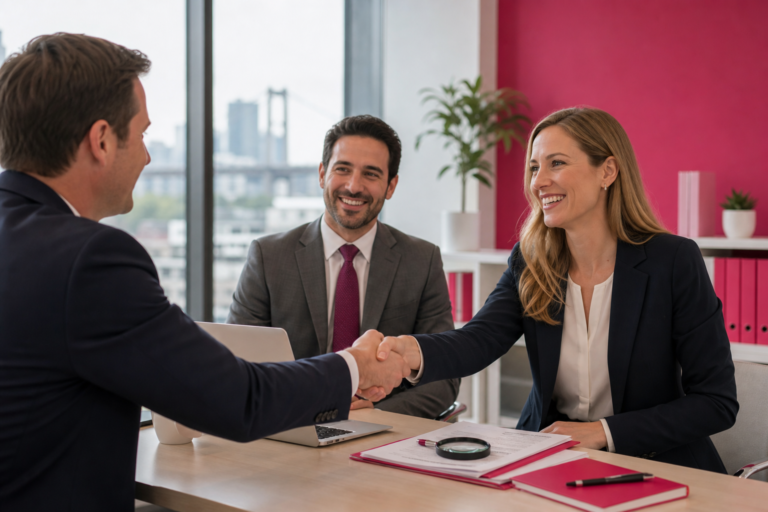 Oregon Legal Recruiting Firms