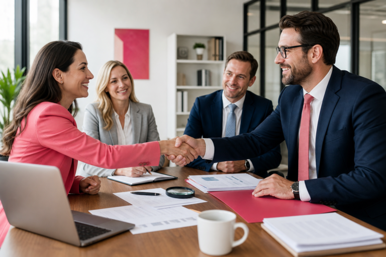 California Legal Recruiting Firms