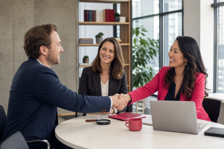 Colorado Legal Recruiting Firms