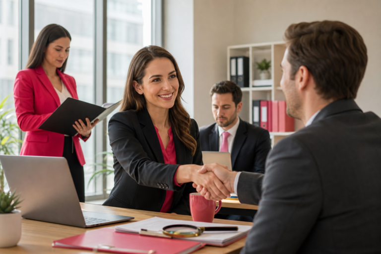 Illinois Legal Headhunters