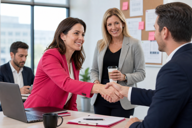 Attorney Recruiting Agency Illinois