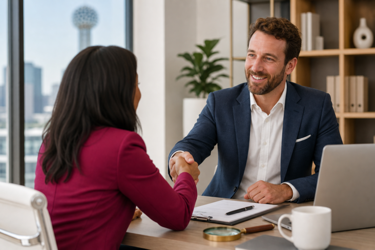 Texas Top Legal Recruiters