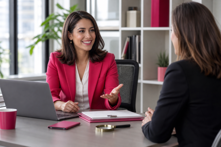 Washington Top Legal Recruiters
