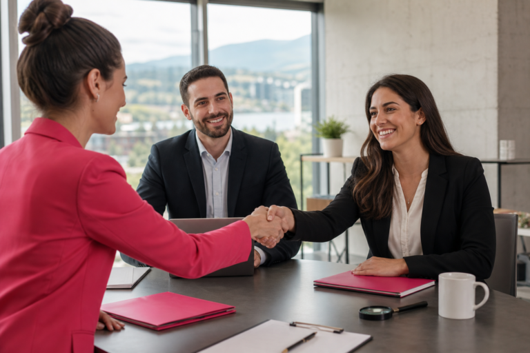 Oregon Top Legal Recruiters