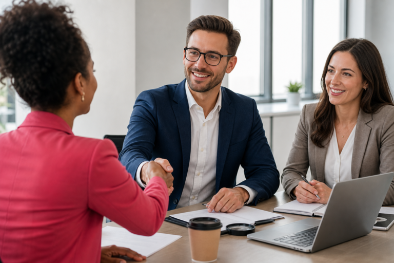 Georgia Top Legal Recruiters