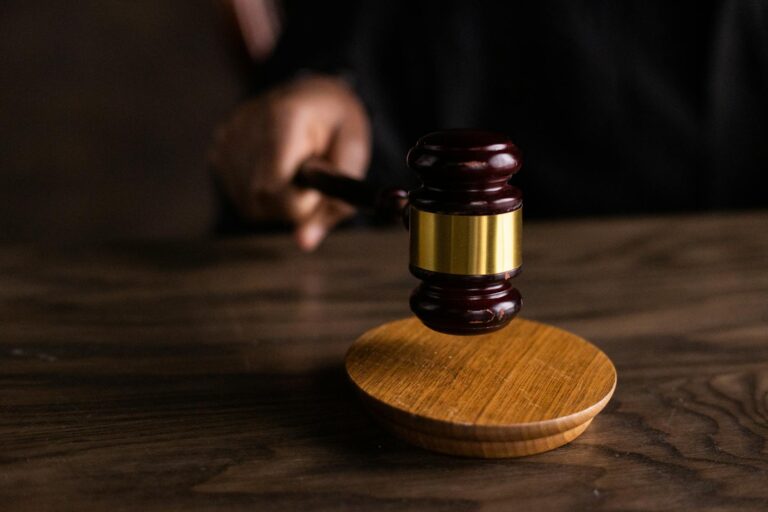 Top Legal Recruiters Tennessee