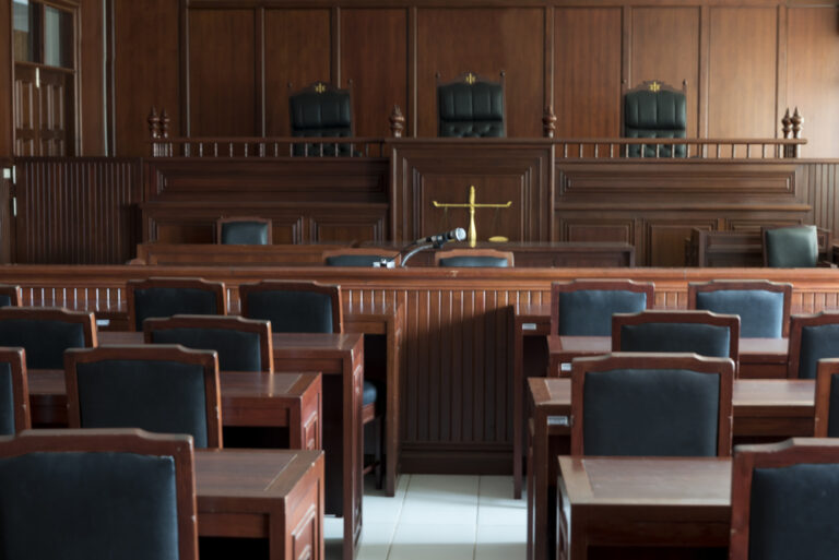 Washington Attorney Recruiting Firm