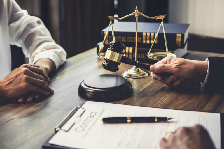 Legal Recruiting Firm in Oregon