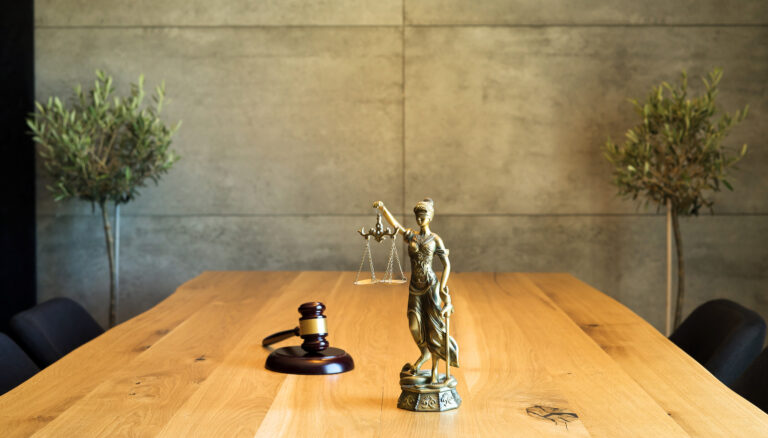 Attorney Recruiter in Alabama