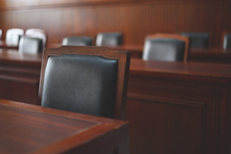 Attorney Recruiter in California