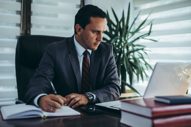 Executive Search Legal Services
