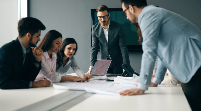 Legal Staffing Recruiter