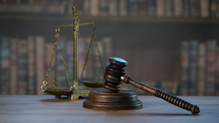 Ohio Attorney Recruiting Firm