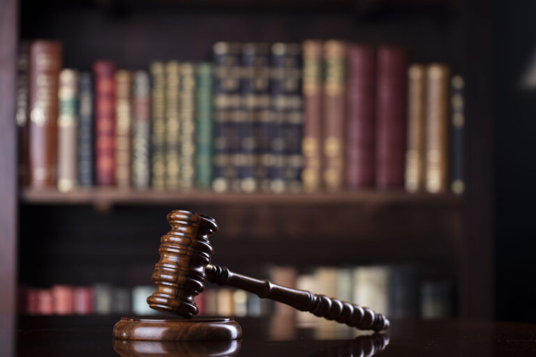 Legal Recruiting Firm in Alabama