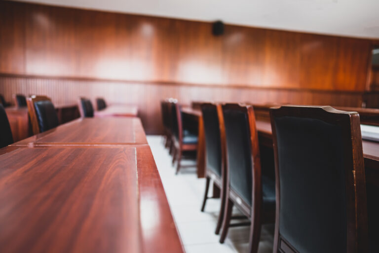 Alabama Law Firm Recruiter