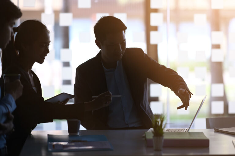 Legal Executive Search Firm