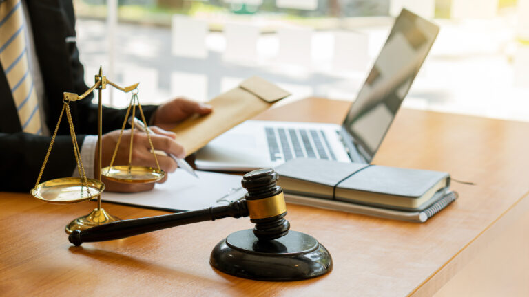 Legal Executive Recruitment