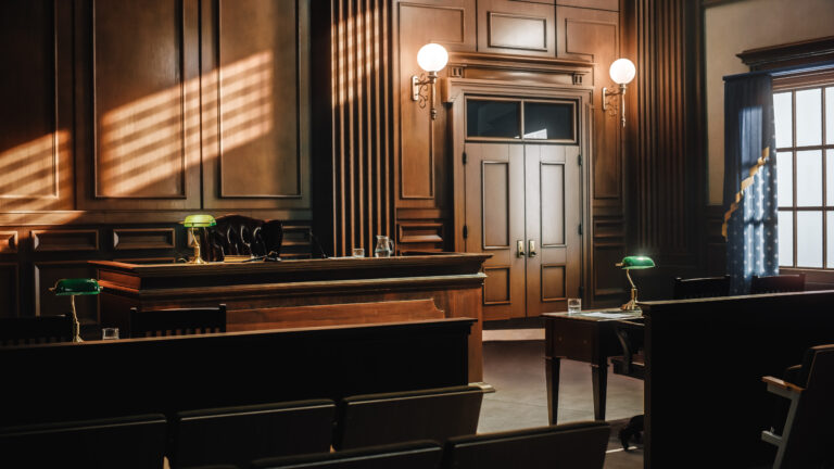 Georgia Law Firm Recruiter