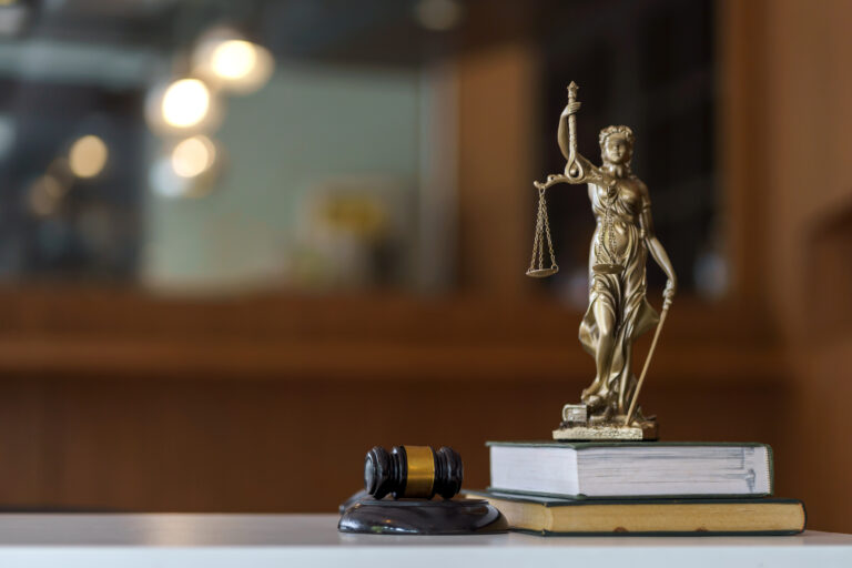 Oregon Attorney Recruiting Firm