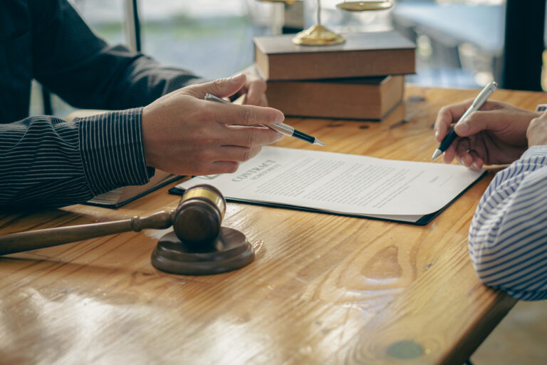 Legal Recruiting Firm in California