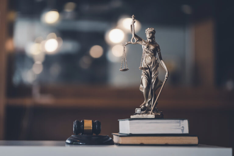 Washington Law Firm Recruiter