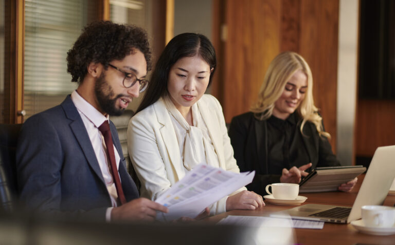 Law Firm Recruiting in Washington