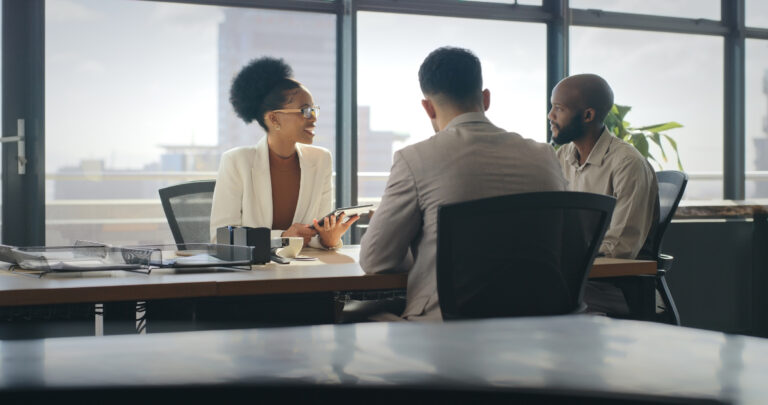 Legal Employment Agency