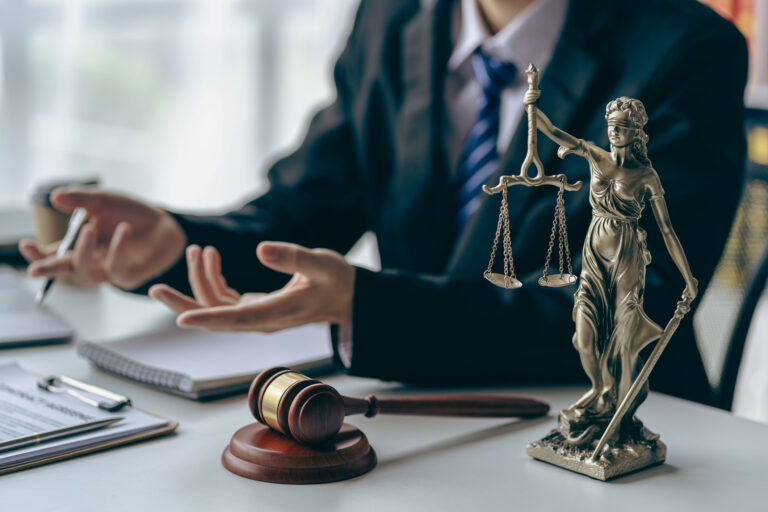 Legal Associate Recruiter