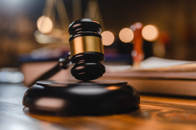 Attorney Recruiter in Oregon