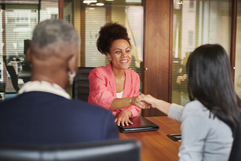 Legal Head Hunters